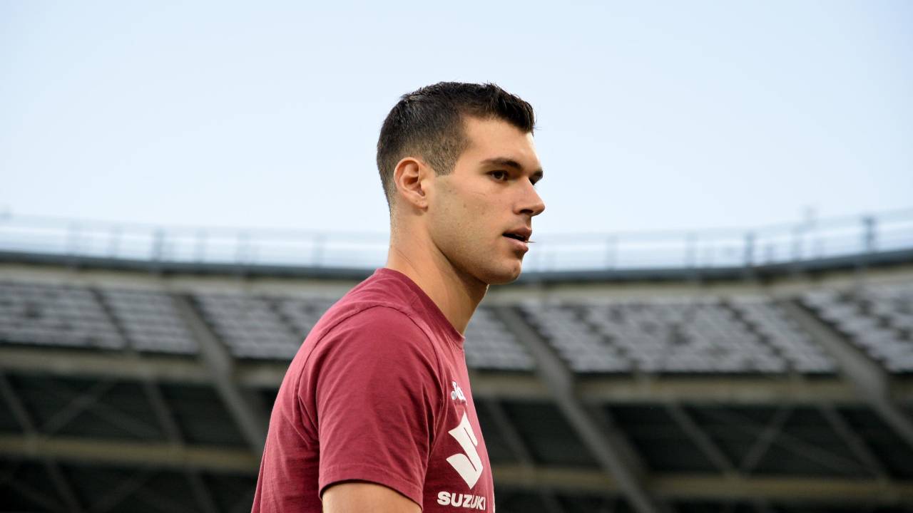 Pellegri resta di sasso Torino