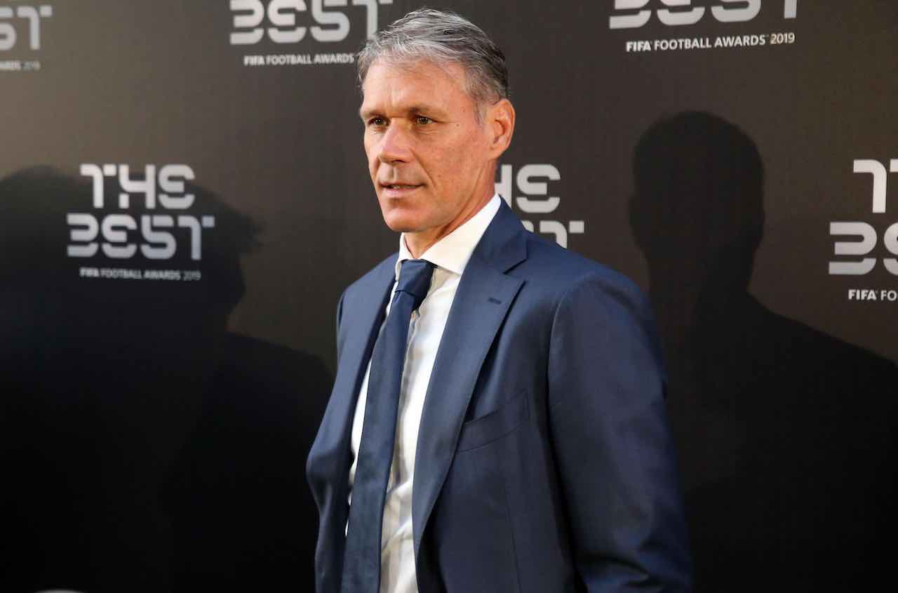 Van Basten