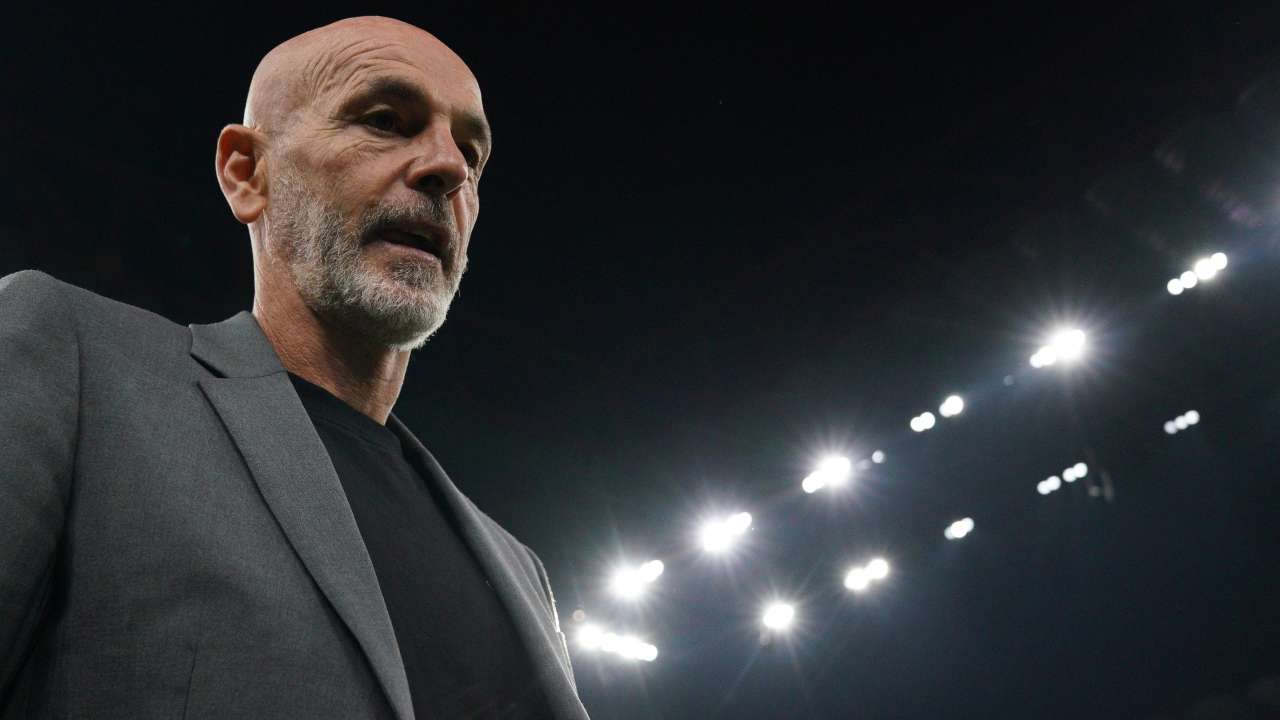 Milan La Lotta Scudetto Dura Altra Tegola Per Pioli Ultimecalcionapoli