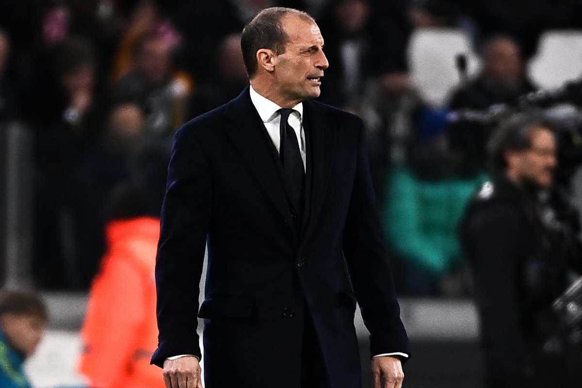 Allegri può puntare su un fattore che si è rivelato decisivo per la sua Juventus