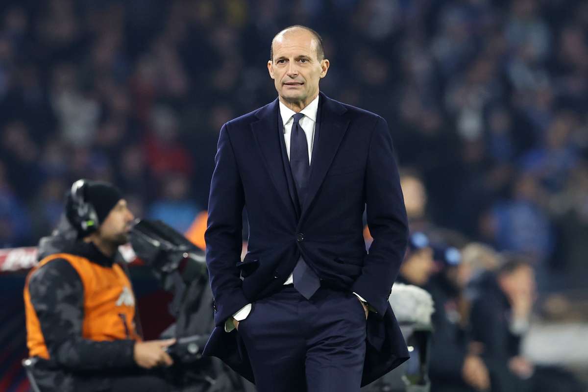 Criscitiello molto critico nei confronti di Allegri e della Juventus