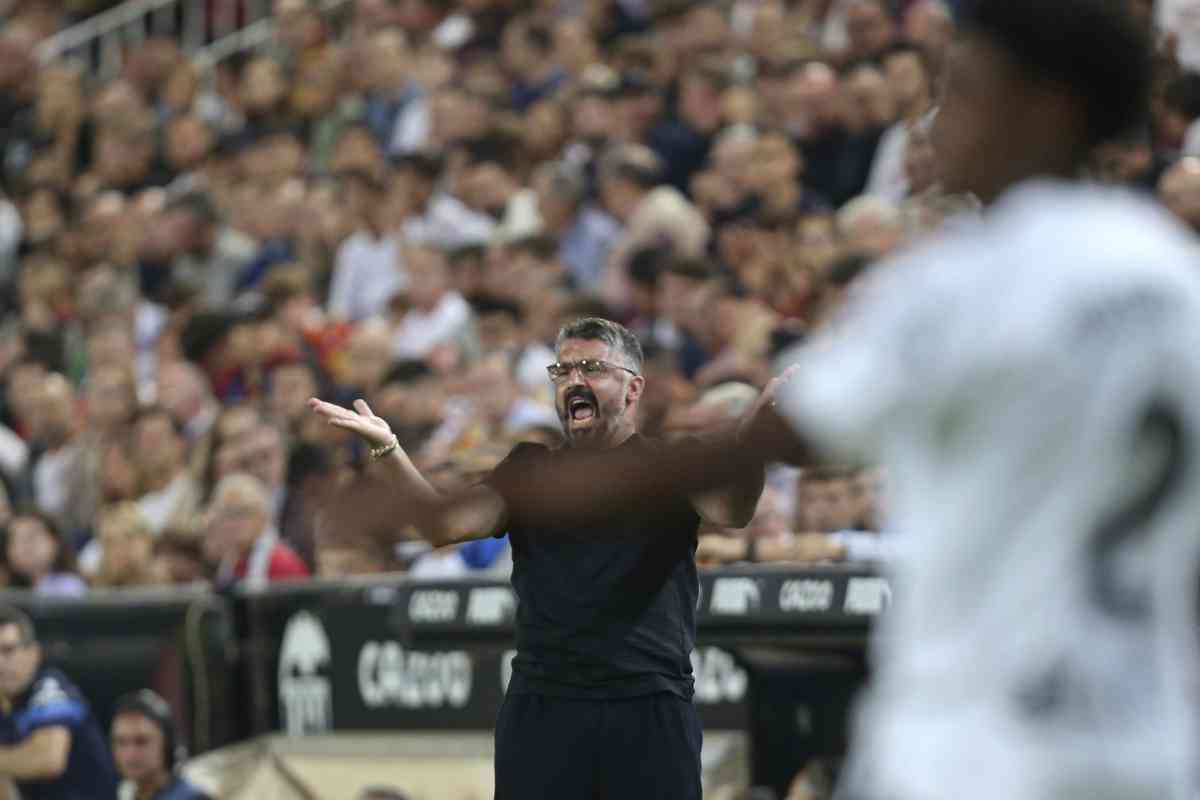 Gennaro Gattuso