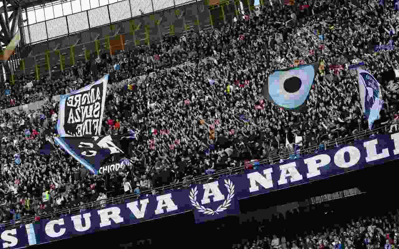 ultras napoli