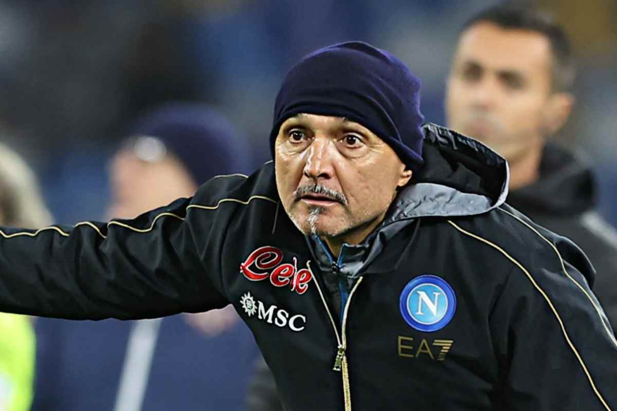 Spalletti e il Napoli stanno rendendo tragico il campionato di alcuni: Franco Ordine spiega il motivo