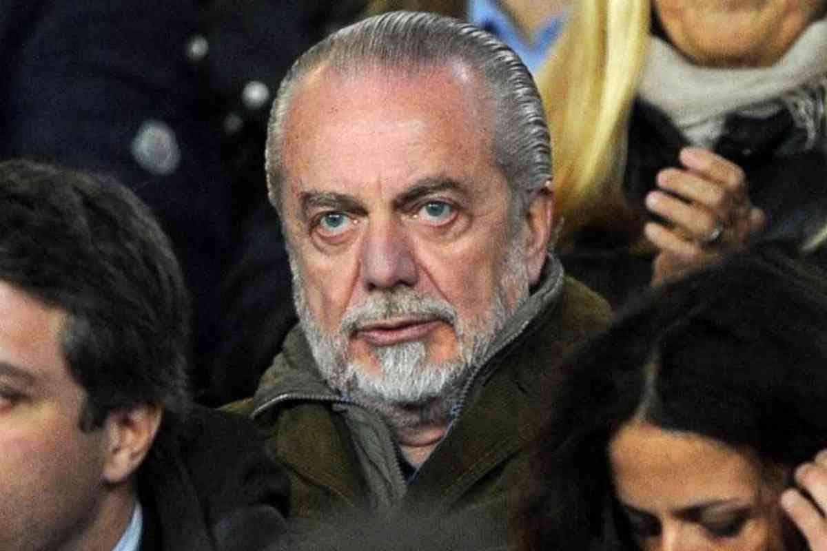 De Laurentiis pensa già al futuro di Kvaratskhelia al Napoli 