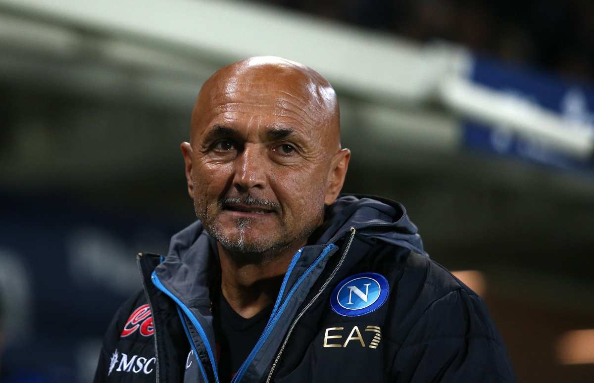 Spalletti rinnovo