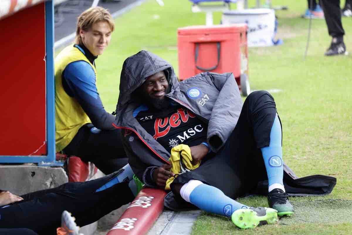 Intervista Ndombele So Foot