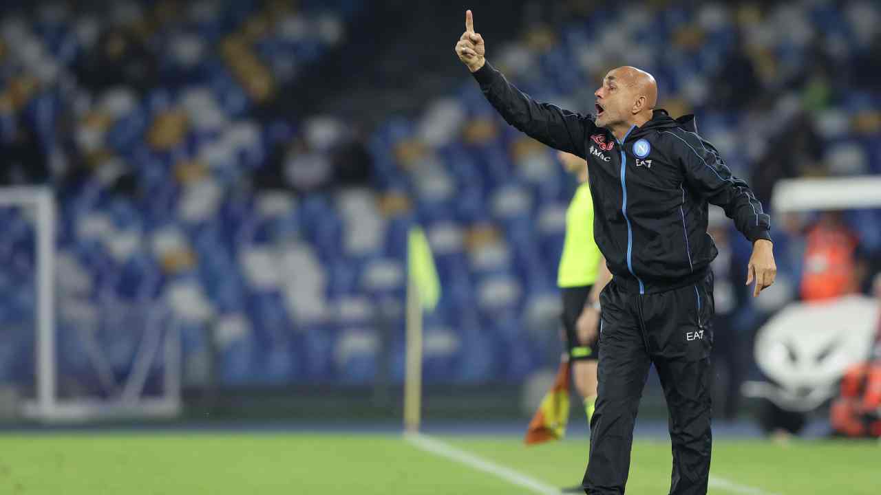 Luciano Spalletti