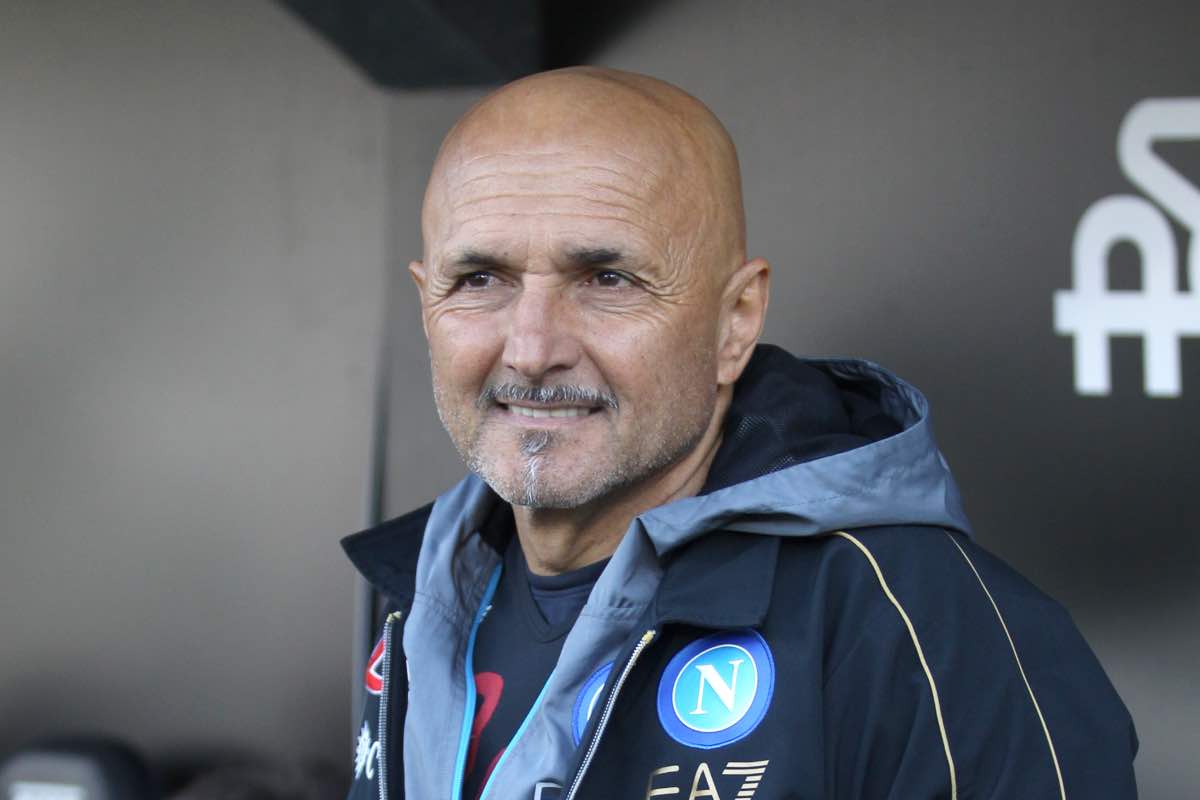 Spalletti riflette