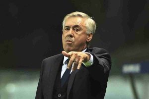 Ancelotti svela il vincitore del Pallone d'Oro