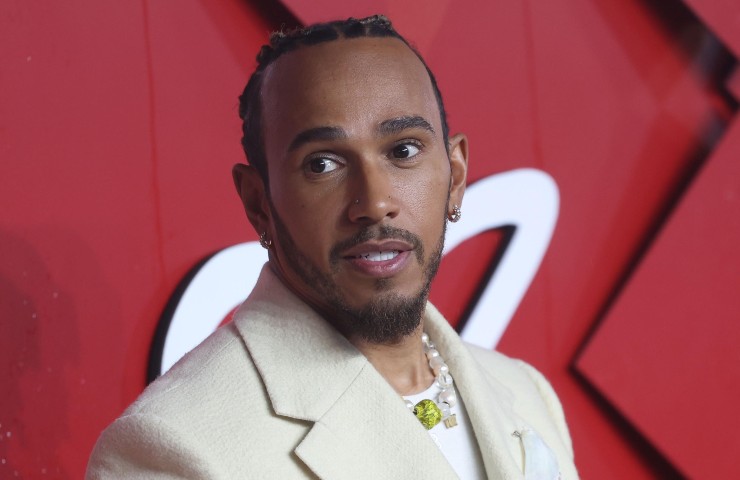 Lewis Hamilton ha pensato al ritiro nel momento più difficile della sua carriera