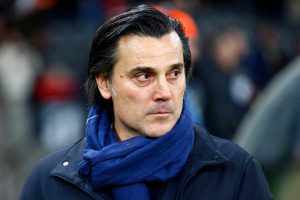 Montella niente Roma