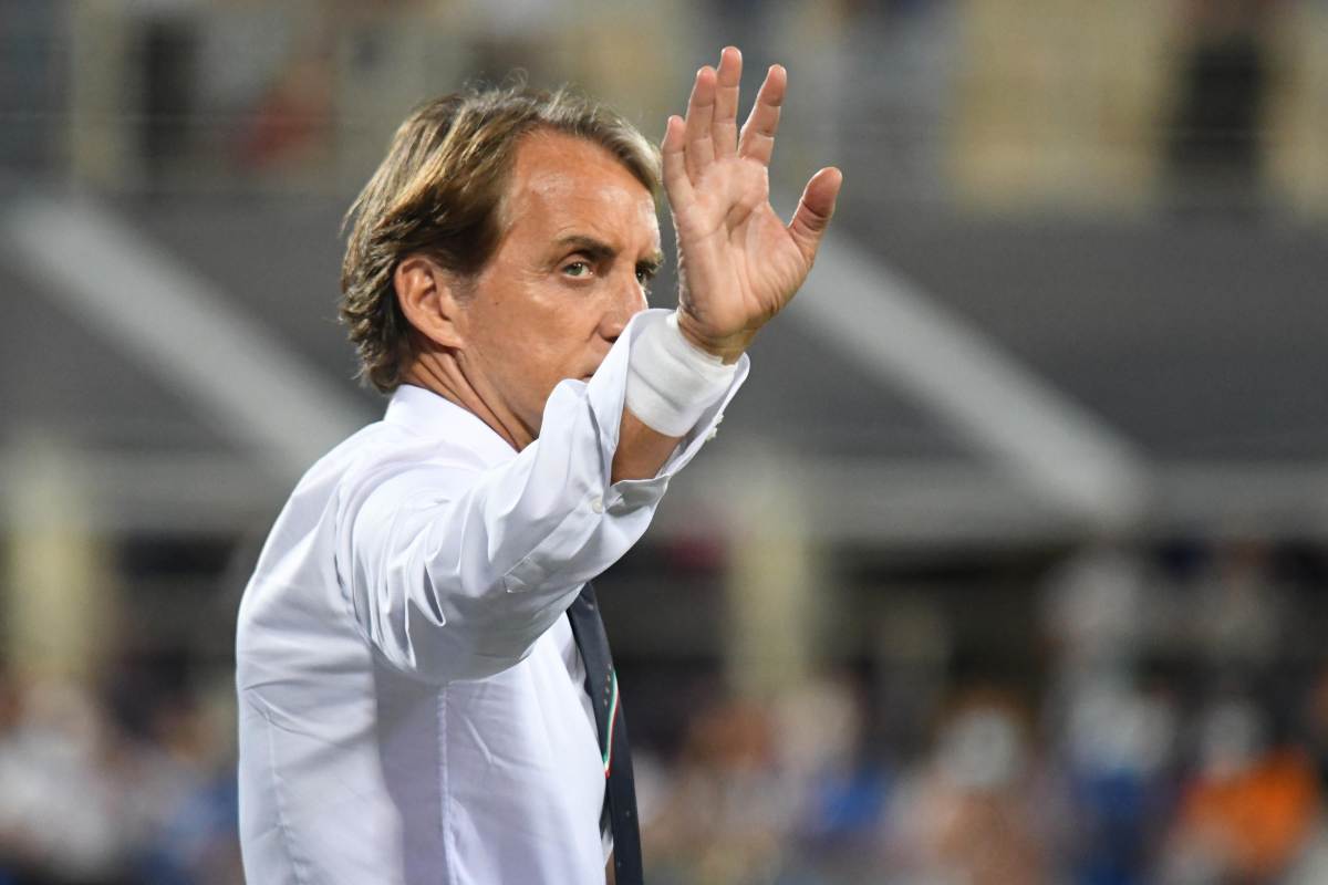 Roberto Mancini potrebbe tornare in Serie A