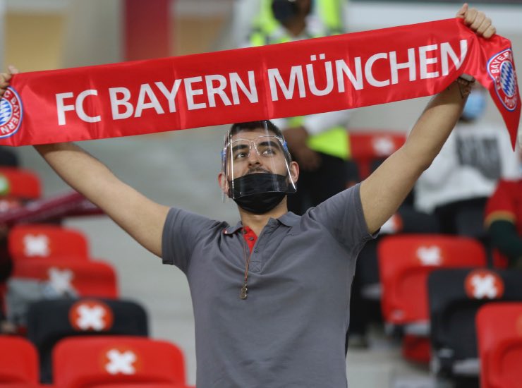 Bayern Monaco su di Lorenzo: l'affare potrebbe concretizzarsi in estate