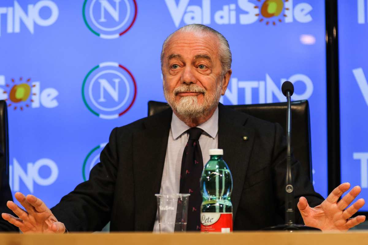 Colpo Champions per il Napoli: che incasso!