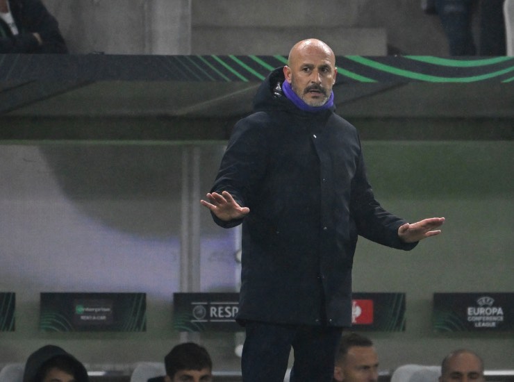 Duello Napoli-Lazio per Italiano: la verità arriverà a fine stagione