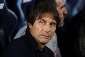 Antonio Conte Napoli