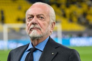 De Laurentiis Governo