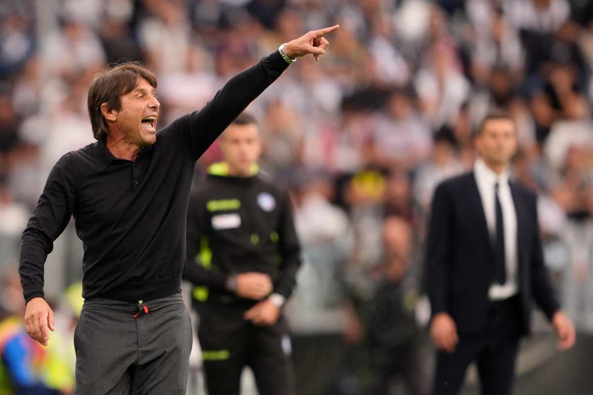 Conte è passato al 4-2-3-1 perché ha bocciato i suoi esterni tutta fascia