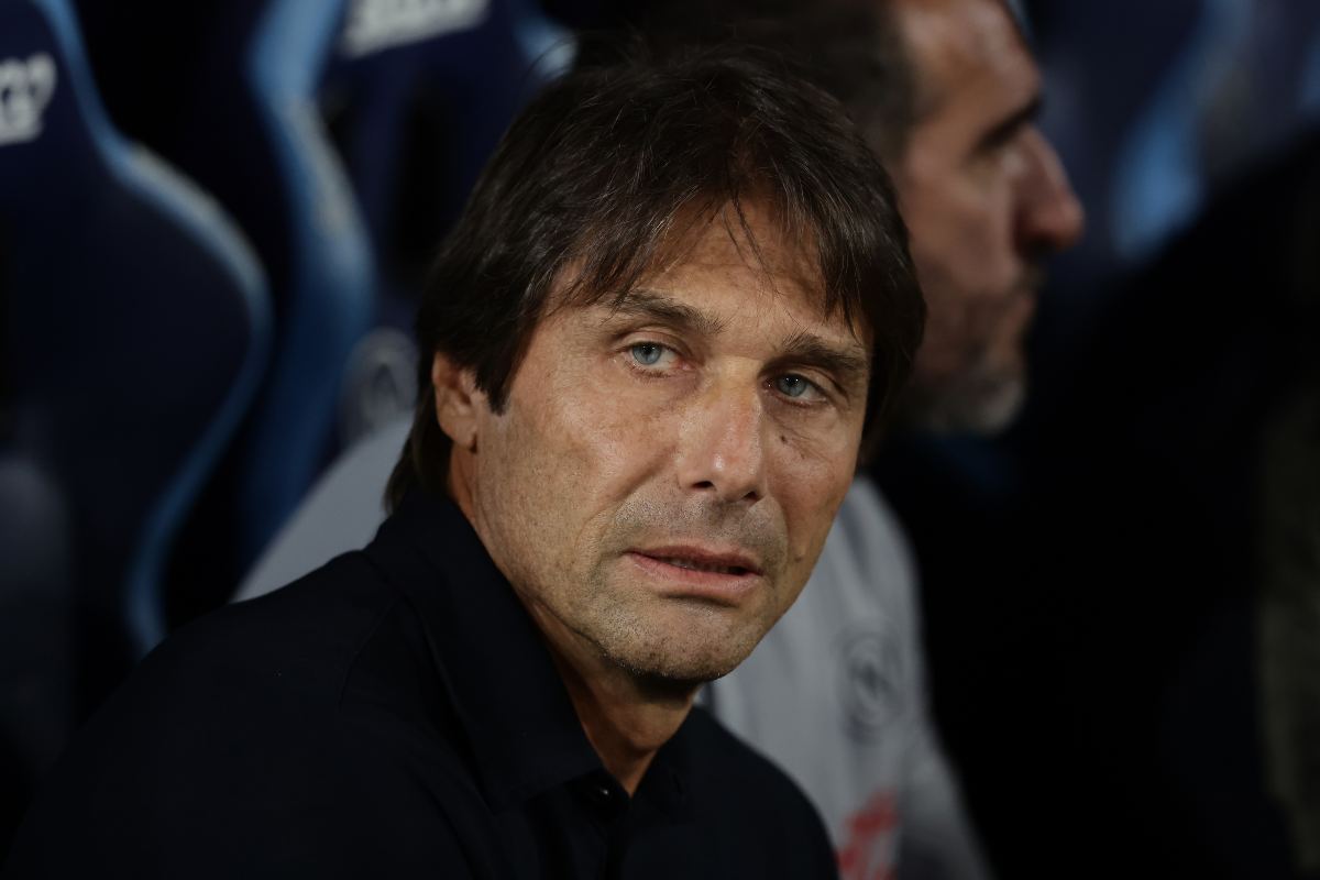 Conferenza Conte Napoli, la scelta sul giorno