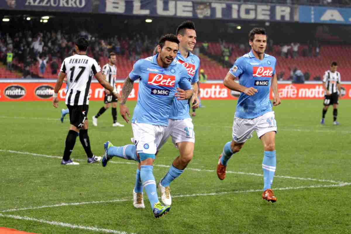 hamsik lavezzi maggio