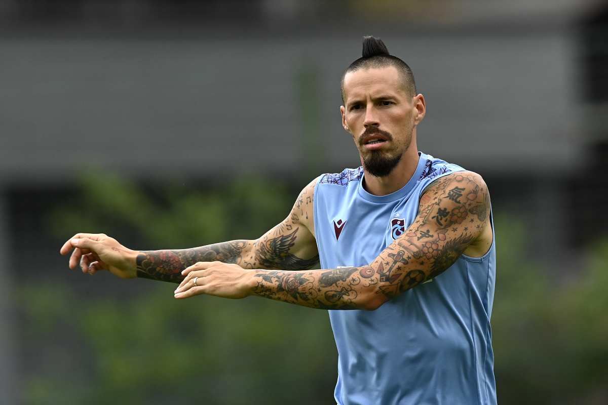 hamsik