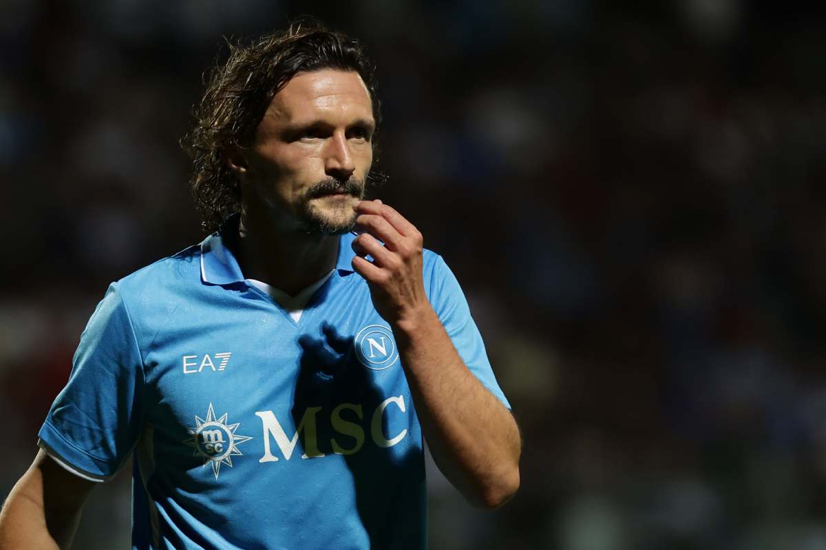 Mario Rui ha detto sì, è pronto al trasferimento