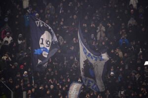 tifosi del napoli