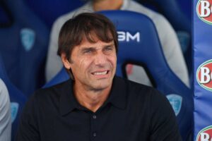 Antonio Conte Napoli