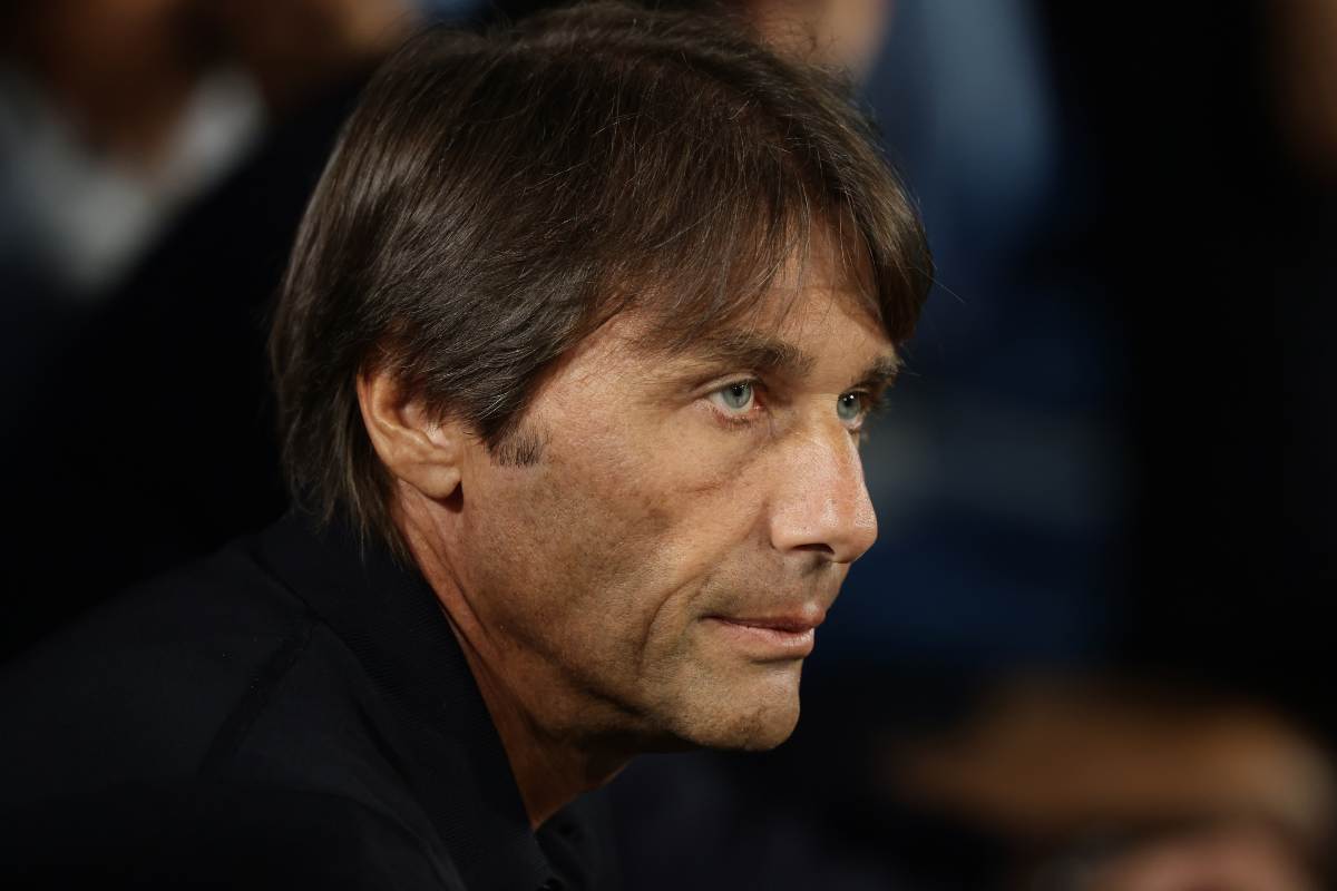 Antonio Conte: la verità sull'indagine degli Ultras Milan