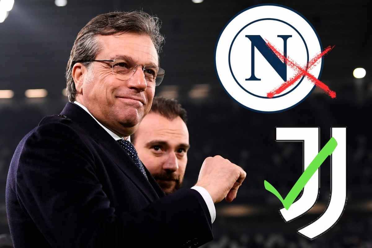 Calciomercato Napoli: Bonny piace alla Juventus