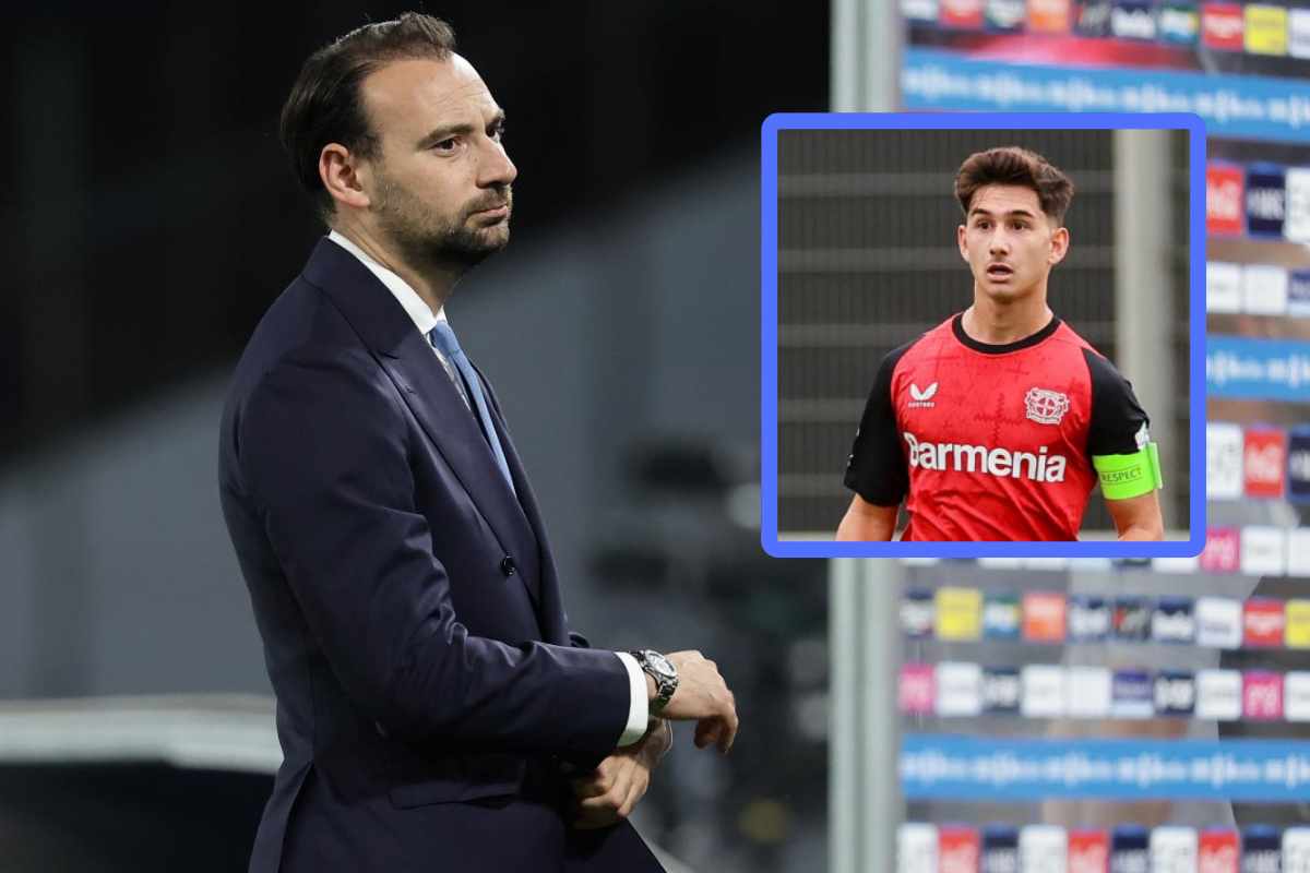 Calciomercato Napoli, sogno dal Leverkusen