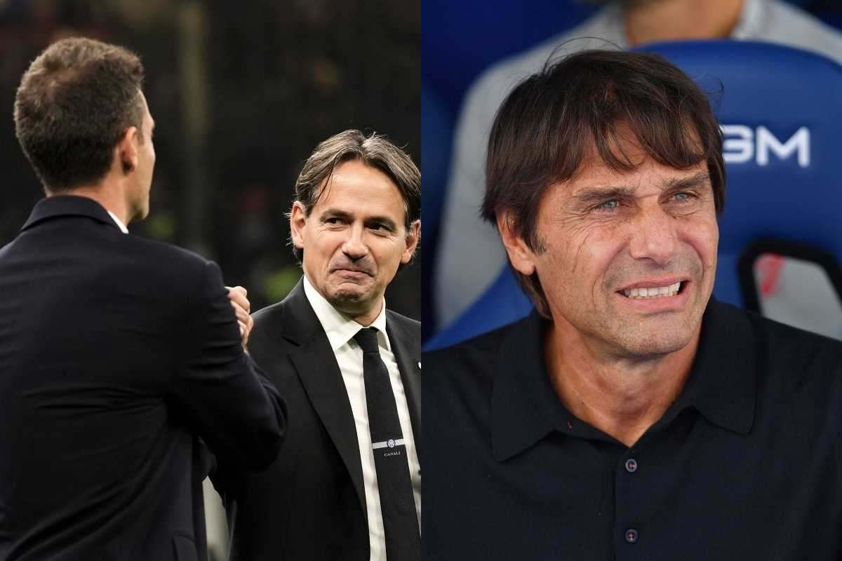 Napoli Conte: la verità sullo Scudetto