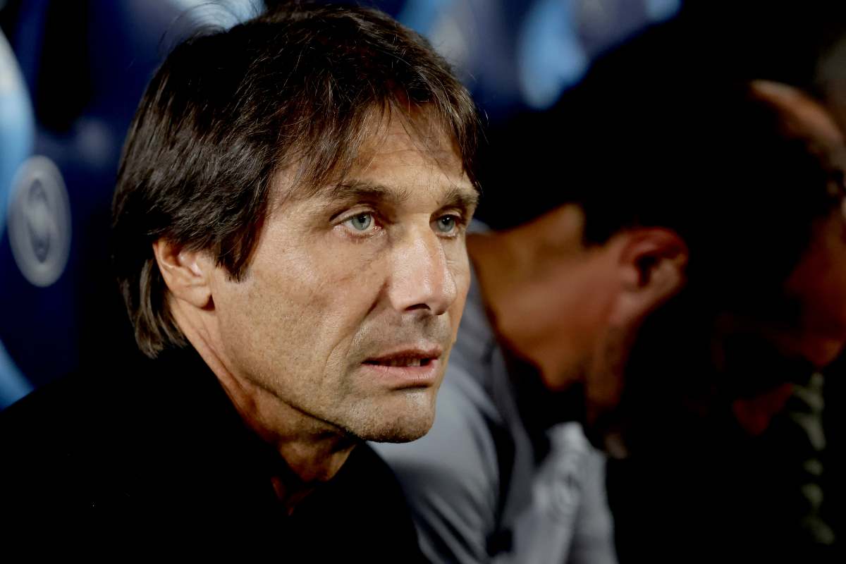 Conte cambia modulo ancora