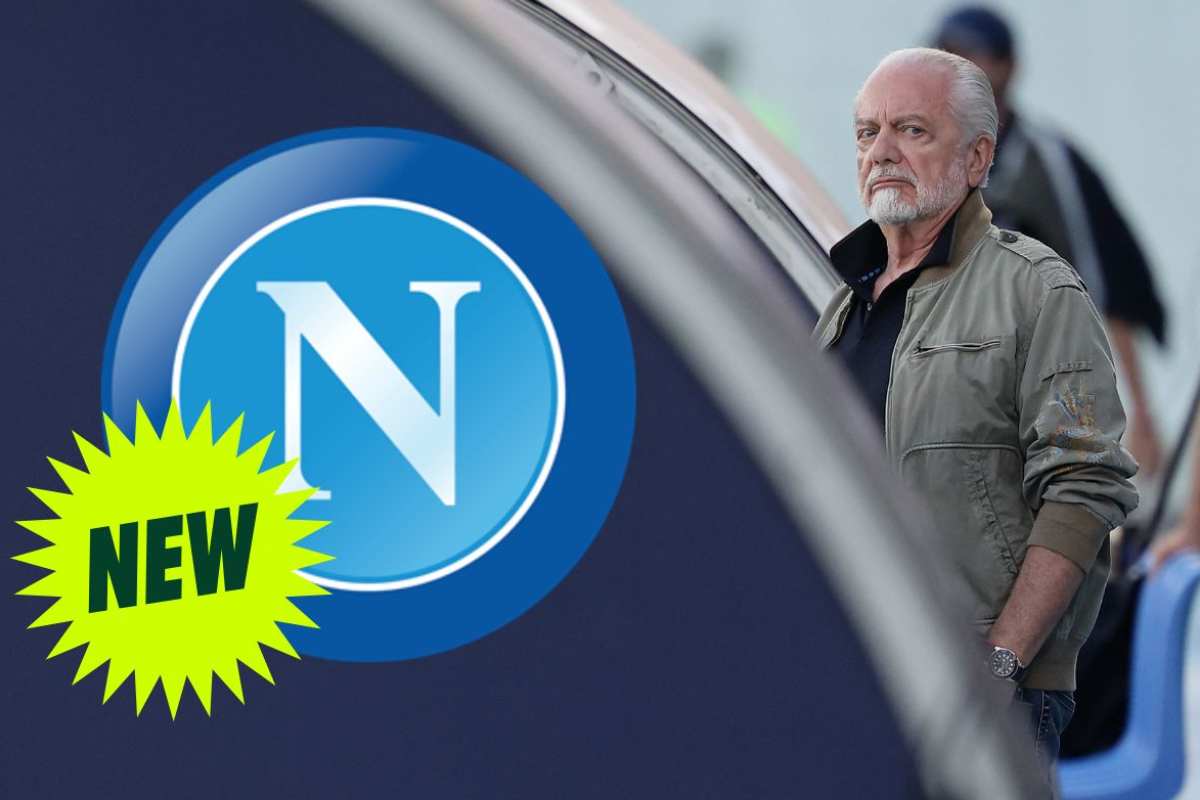 Nuovo centro sportivo per il Napoli