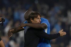 conte e lukaku