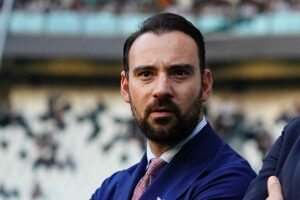 Colpo di Manna per il Napoli