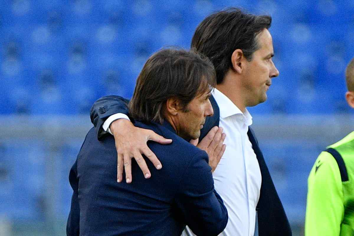 Calciomercato Napoli: scambio con l'Inter