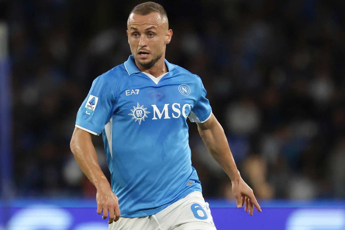 Calciomercato Napoli: retroscena Lobotka-Barcellona