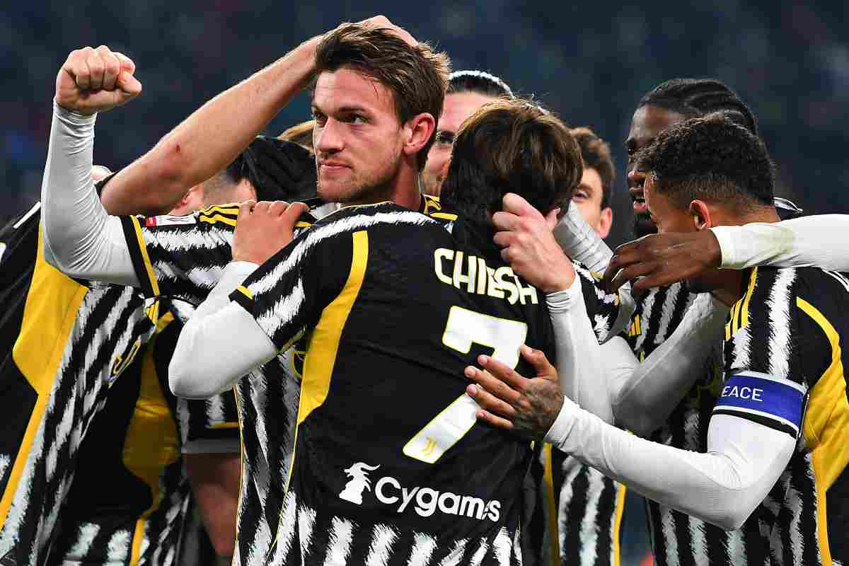 Calciomercato Napoli: affare Rugani