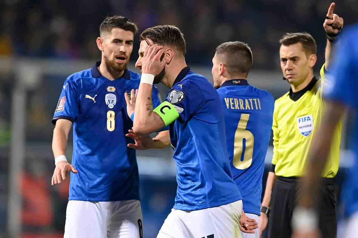 Jorginho piace sia al Bologna che al Torino