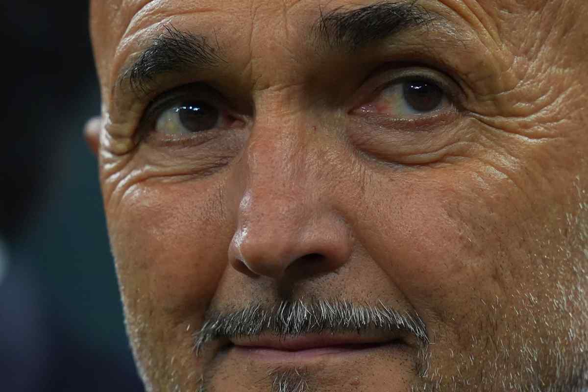 Niente Juventus per Spalletti: il retroscena di Carlo Alvino