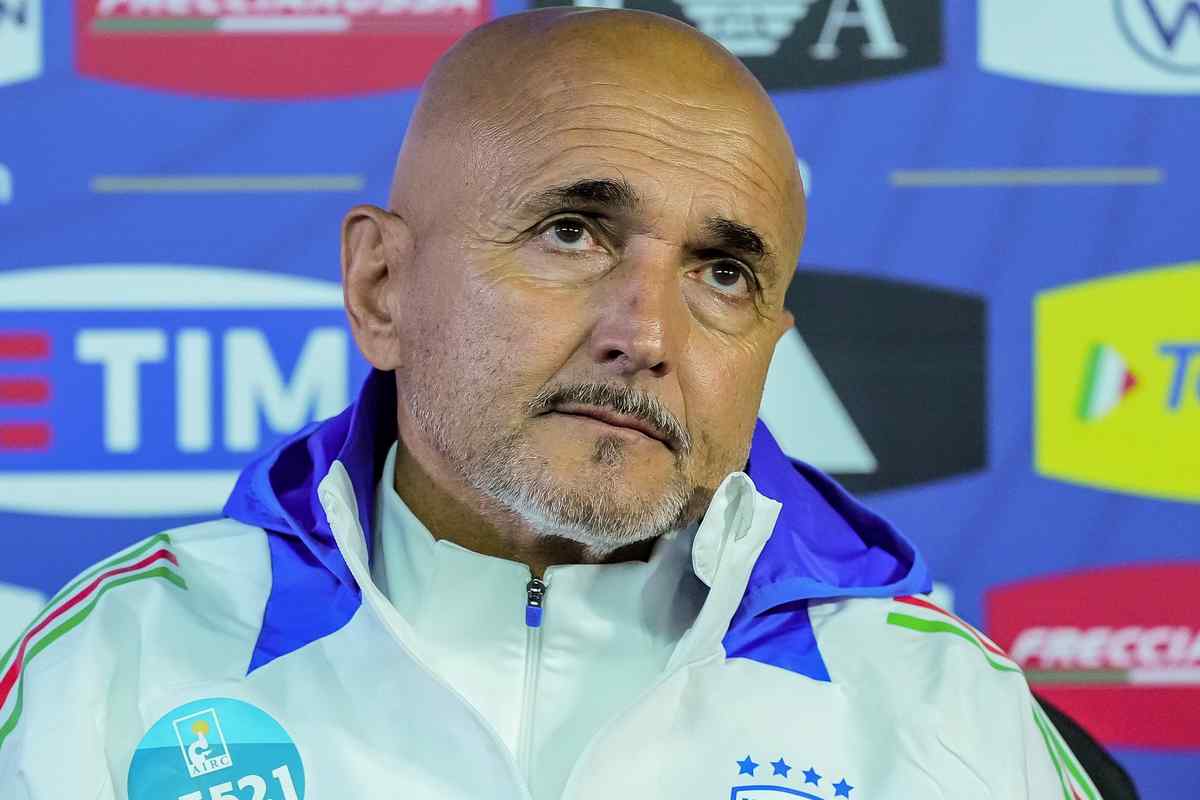 Luciano Spalletti, retroscena svelato da Alvino