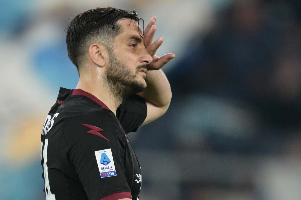 Manolas Napoli