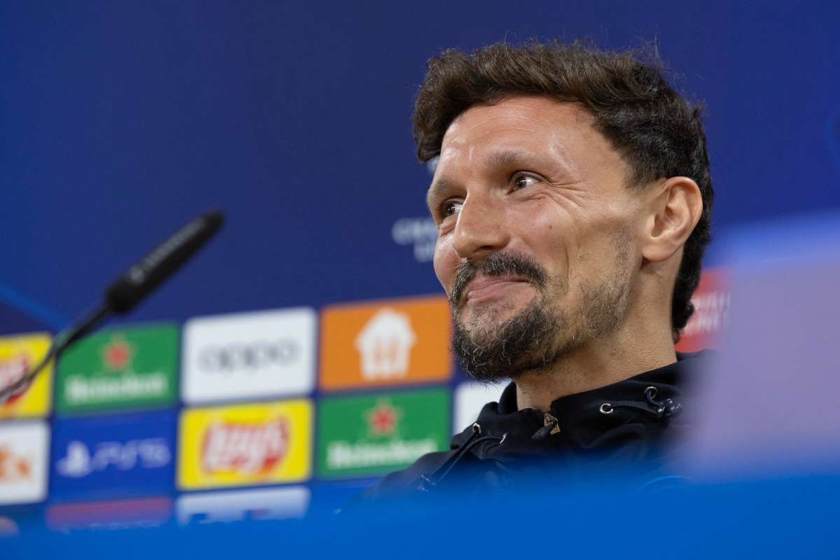 Mario Rui accusato di stalking