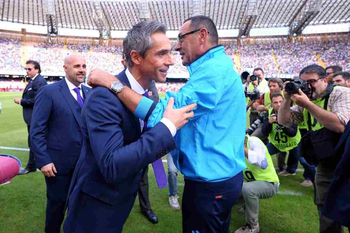 Sousa e Sarri tra le ipotesi per il futuro della Roma