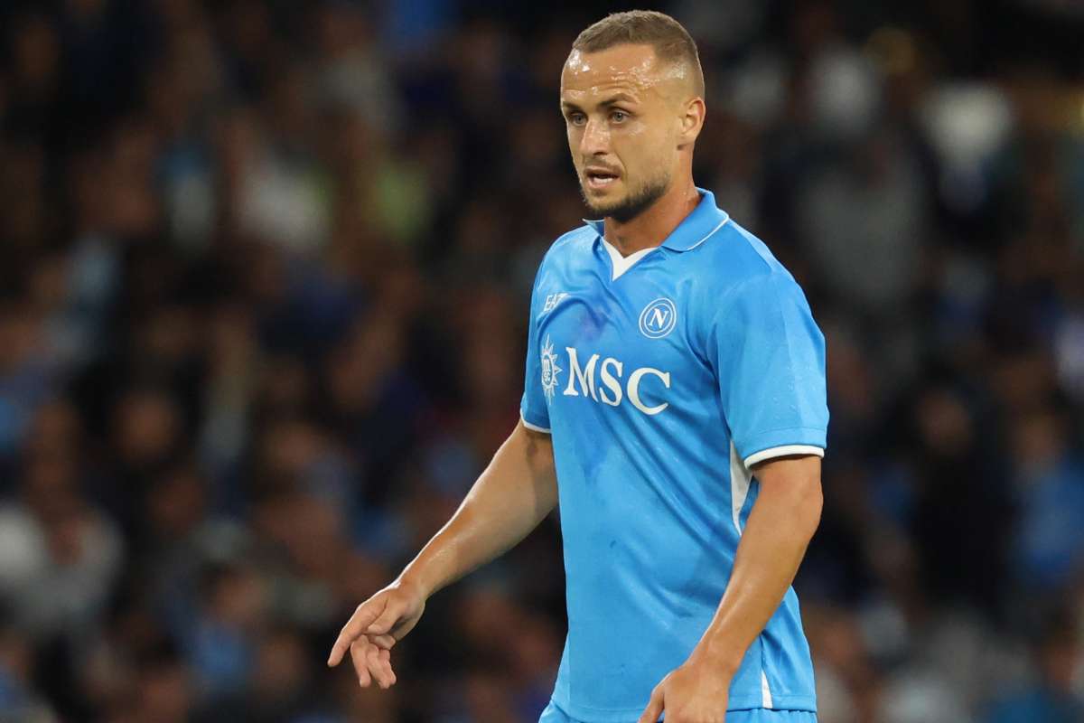 Stanislav Lobotka piace al barcellona