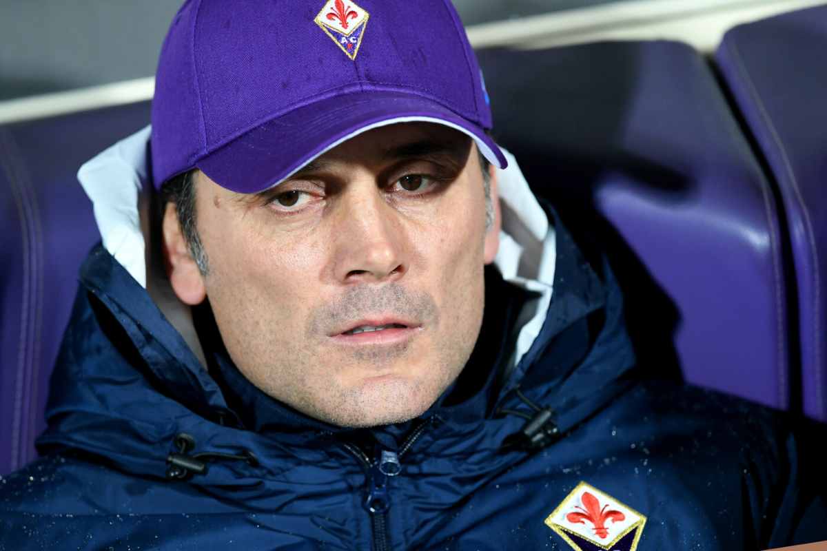 Vincenzo Montella col doppio ruolo tra Roma e Turchia