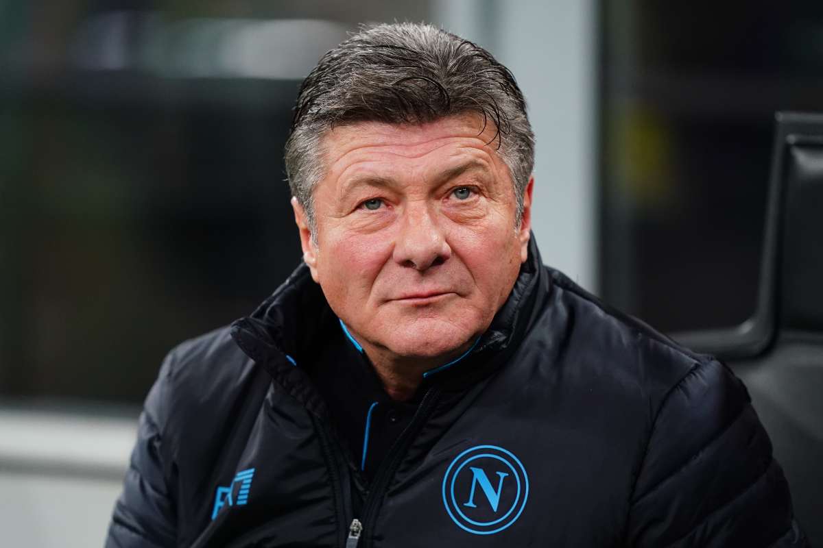 Walter Mazzarri torna in Serie A