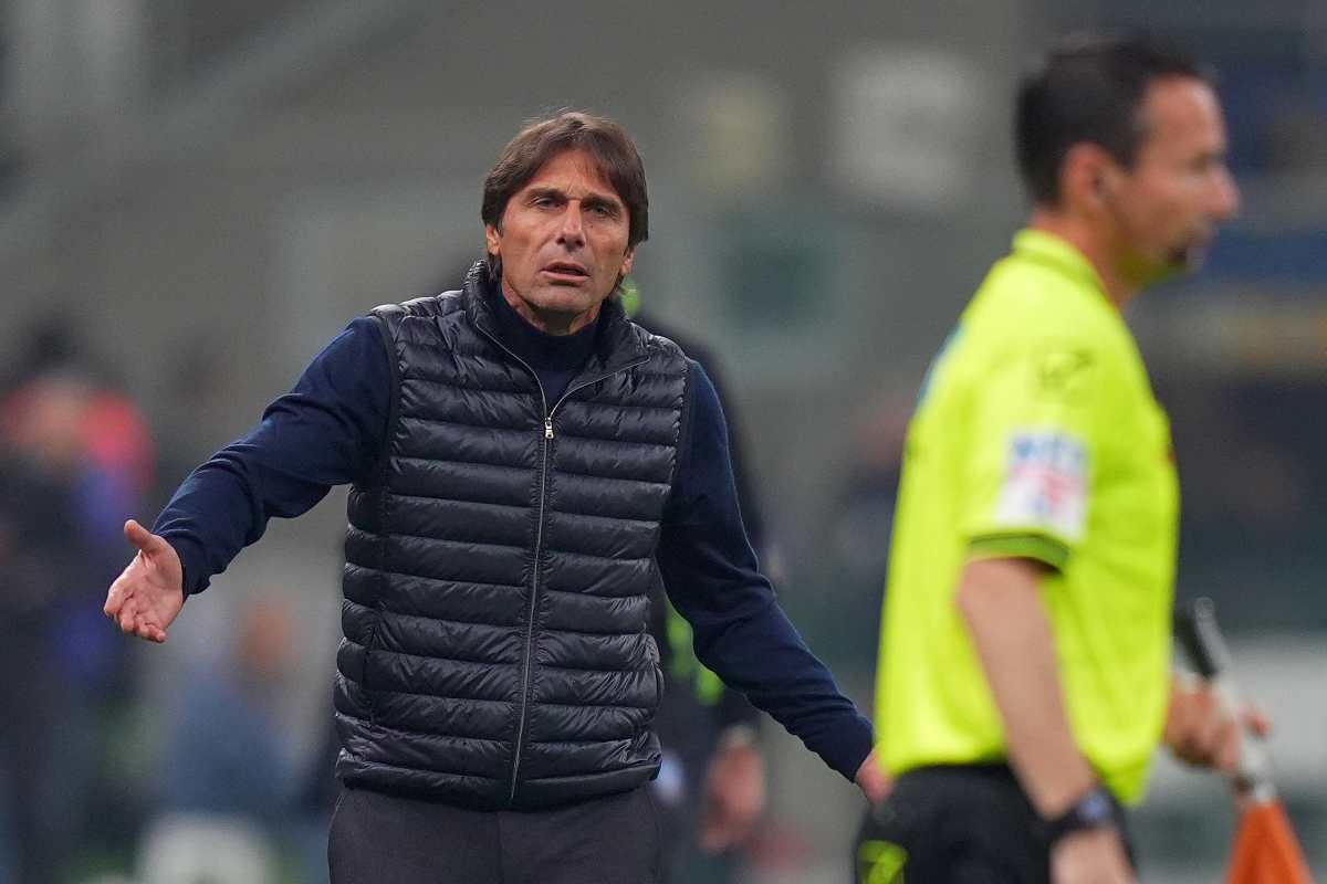 conte